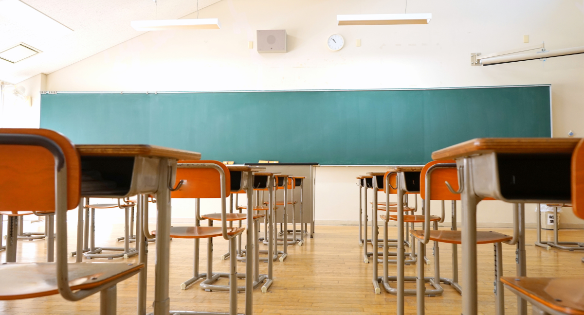 Creating Safer Schools